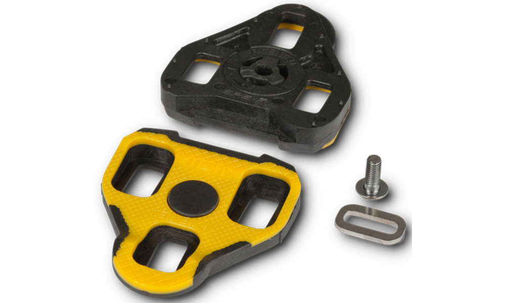 Шипы RFR Look Keo Road 0° Floating 