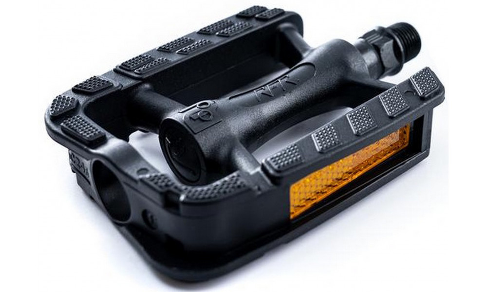 Pedals RFR Comfort HQP plastic - 1