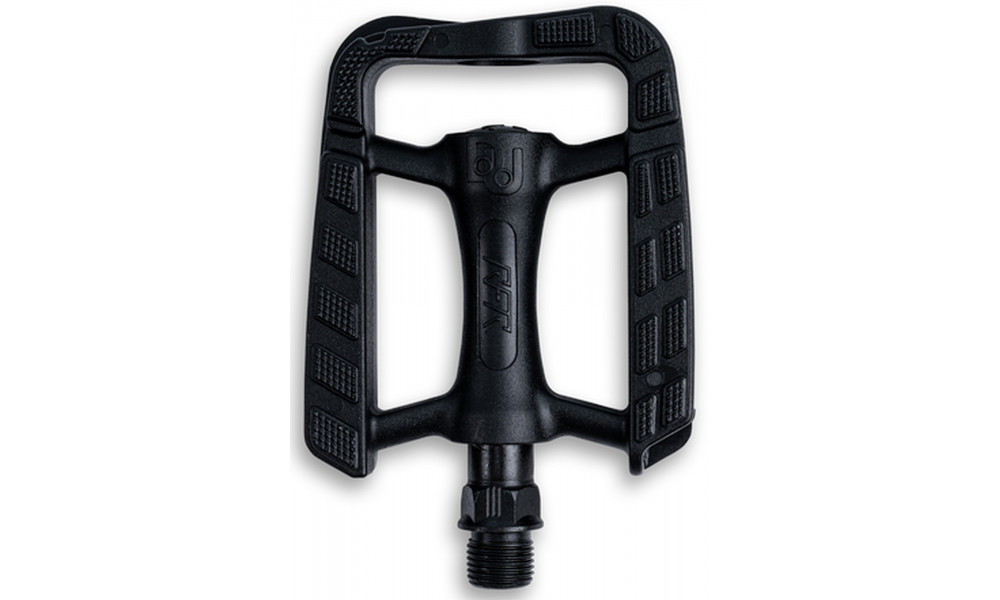 Педали RFR Comfort HQP plastic - 2