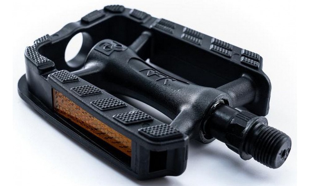 Педали RFR Comfort HQP plastic - 4