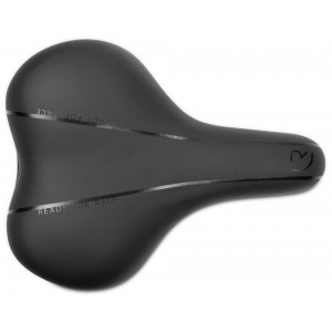 Седло RFR Trekking City D2 GEL 168x270mm