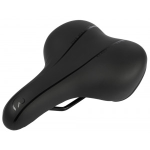 Saddle RFR Trekking City D2 GEL 168x270mm