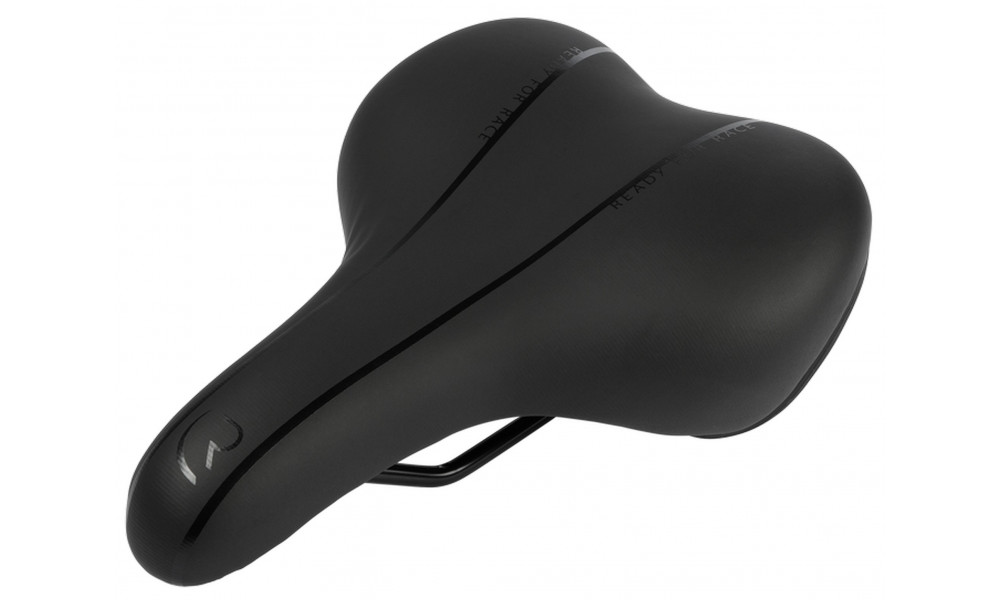 Saddle RFR Trekking City D2 GEL 168x270mm - 2