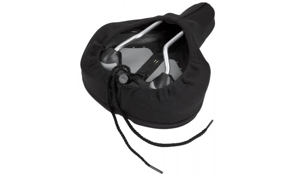 Накладка на седло RFR MTB/Trekking GEL - 2