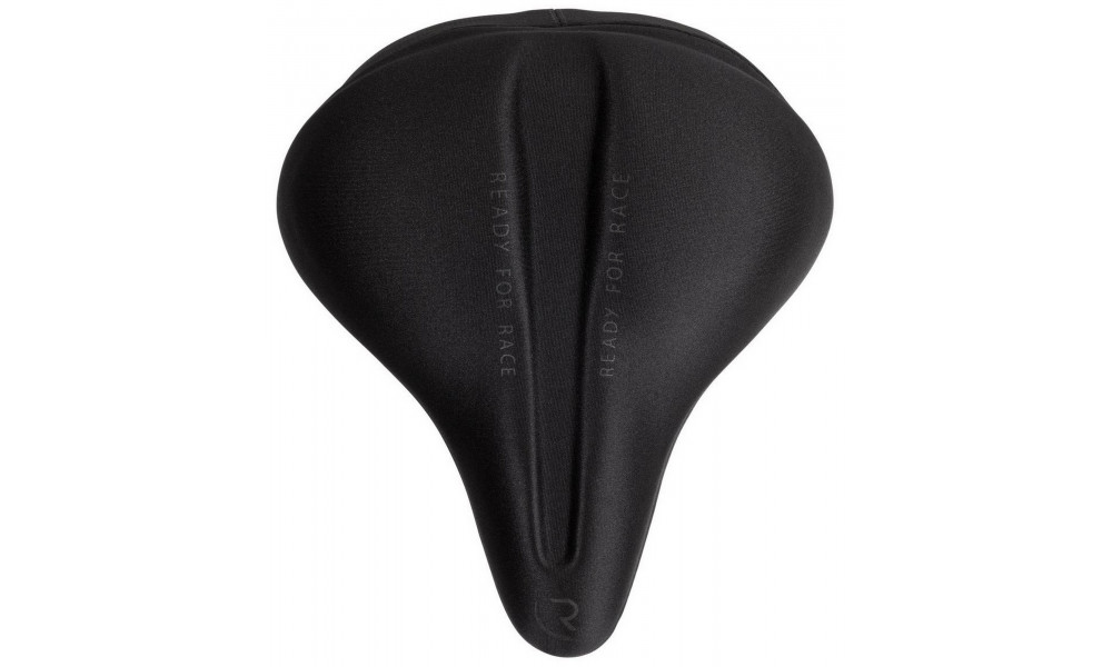 Saddle coating RFR Trekking/City GEL - 1