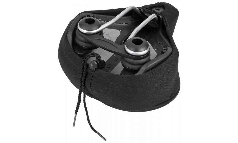 Saddle coating RFR Trekking/City GEL - 2