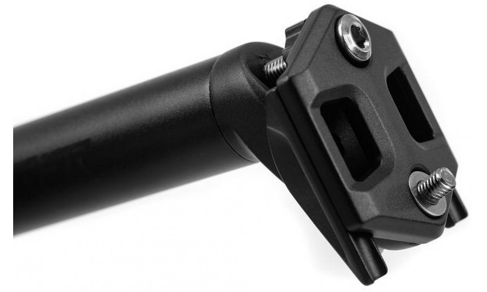 Подседельный штырь RFR ProLight Alu D30.9x400mm - 3