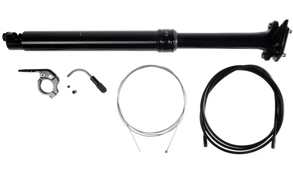 Подседельный штырь RFR Telescope PRO "Inside" 