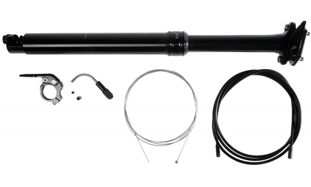 Seatpost RFR Telescope PRO "Inside"-31.6MM 