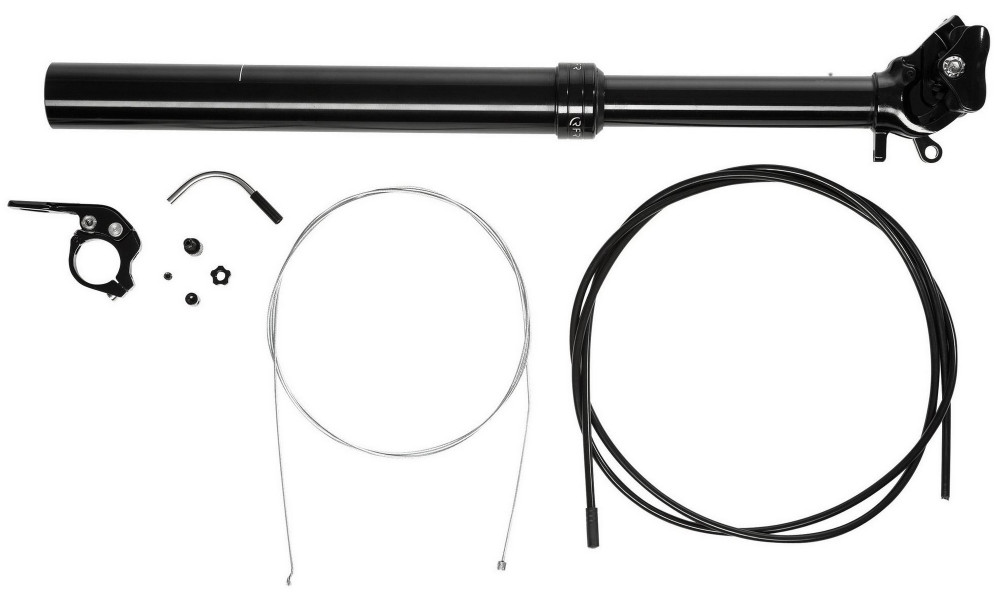 Seatpost RFR Telescope PRO "Outside"-31.6MM 
