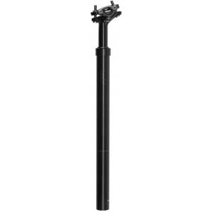 Подседельный штырь RFR Alu suspension D27.2x400mm (60-90 kg)