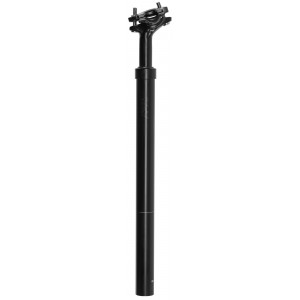 Подседельный штырь RFR Alu suspension D27.2x400mm (80-120 kg)