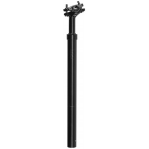 Подседельный штырь RFR Alu suspension D30.9x400mm (60-90 kg)