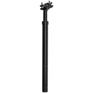 Подседельный штырь RFR Alu suspension D30.9x400mm (80-120 kg)