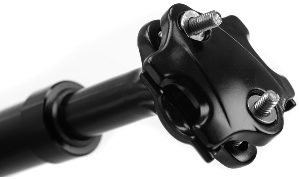 Подседельный штырь RFR Alu suspension D30.9x400mm (80-120 kg) - 3