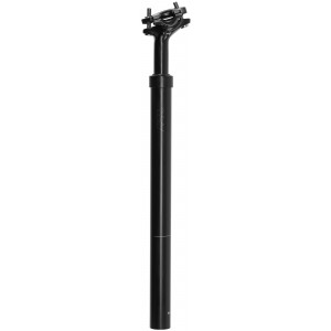 Подседельный штырь RFR Alu suspension D31.6x400mm (80-120 kg)