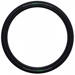 Шина 28" Schwalbe Road Cruiser HS 484, Active Wired 32-622