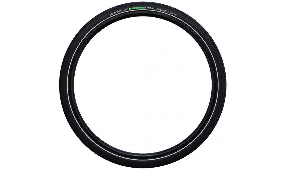 Шина 28" Schwalbe Road Cruiser HS 484, Active Wired 42-622 / 28x1.60 Reflex - 2