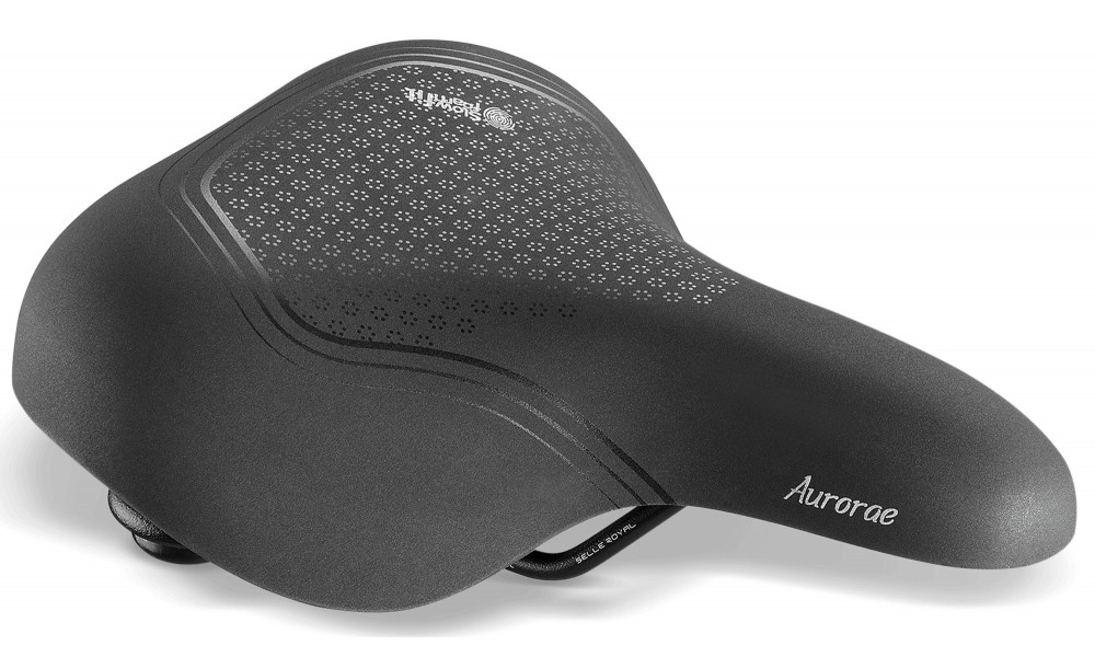 Saddle Selle Royal Aurorae Fit Foam - 1