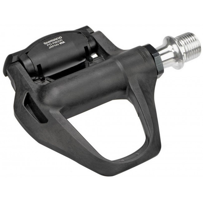 Pedals Shimano ULTEGRA PD-R8000 SPD-SL + SM-SH11