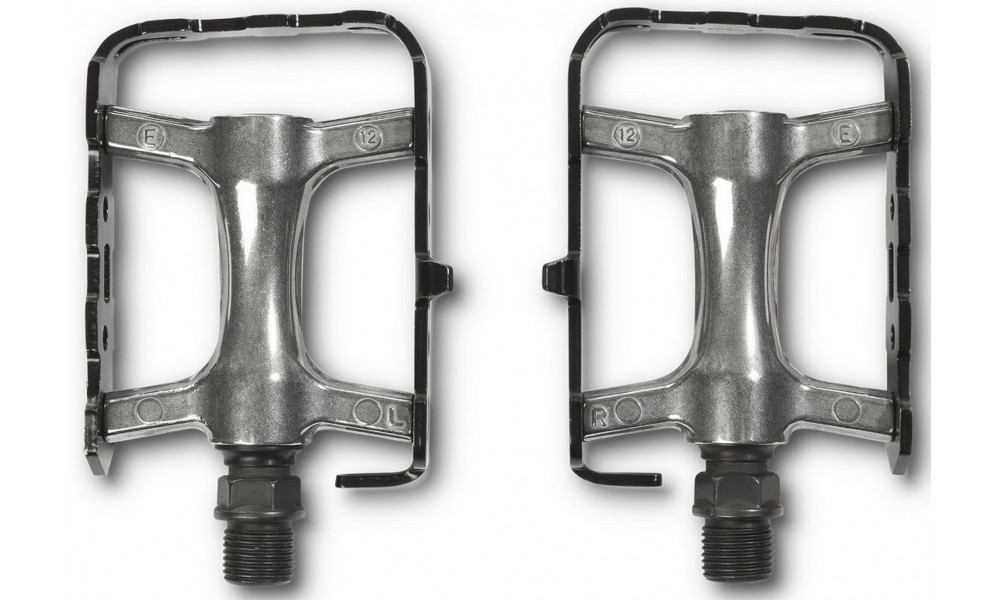 Pedals RFR Standard CMPT Alu - 1