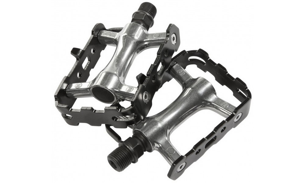 Pedals RFR Standard CMPT Alu - 2