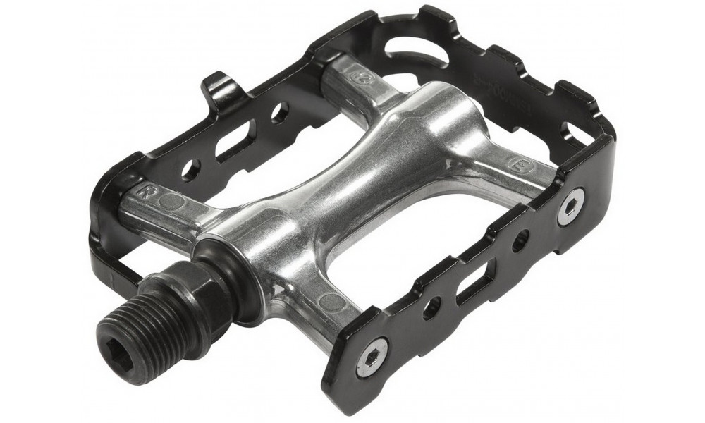 Pedals RFR Standard CMPT Alu - 3