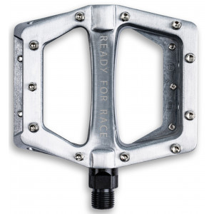 Педали RFR Flat CMPT Alu grey