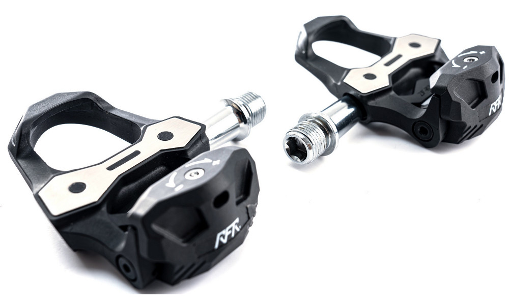 Педали RFR Road LOOK HPP plastic - 3