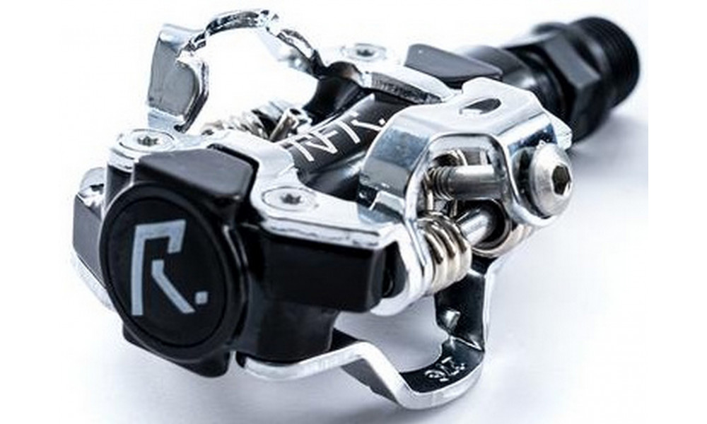 Педали RFR Click MTB CMPT Alu - 1