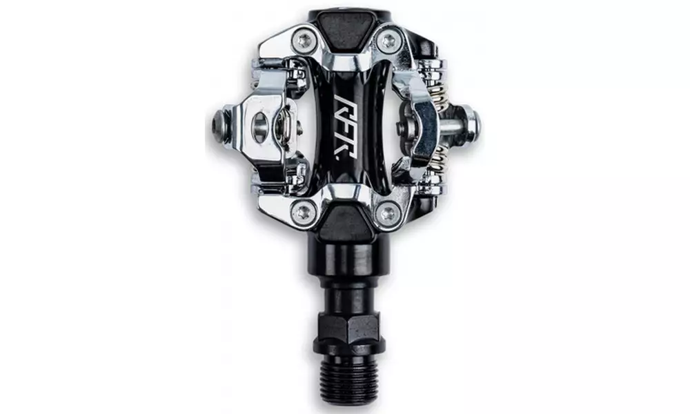 Pedals RFR Click MTB CMPT Alu - 2