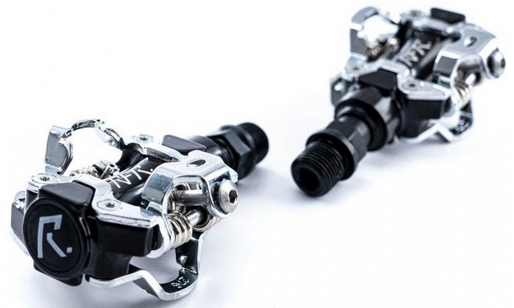 Pedals RFR Click MTB CMPT Alu - 3