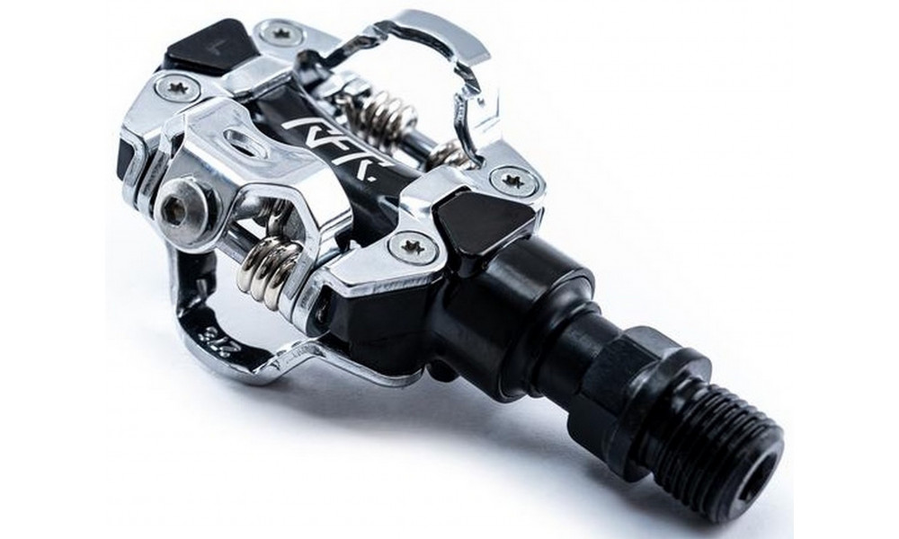 Pedals RFR Click MTB CMPT Alu - 4