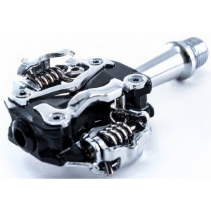 Педали RFR Click MTB RACE Alu