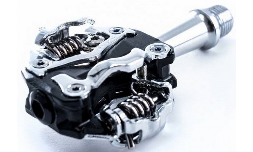 Pedals RFR Click MTB RACE Alu - 1