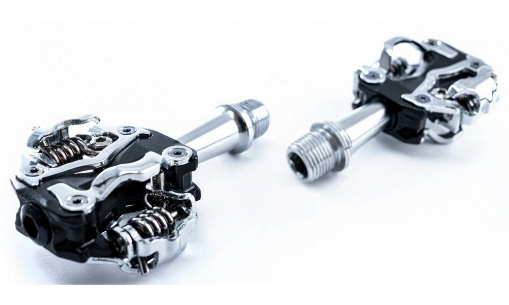 Pedals RFR Click MTB RACE Alu - 3