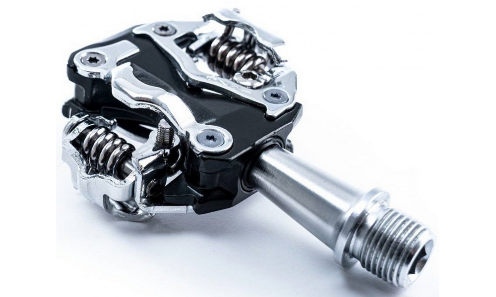 Pedals RFR Click MTB RACE Alu - 4