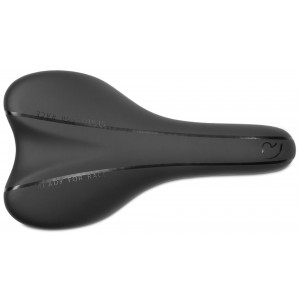 Седло RFR MTB COMFORT D2 168x266mm