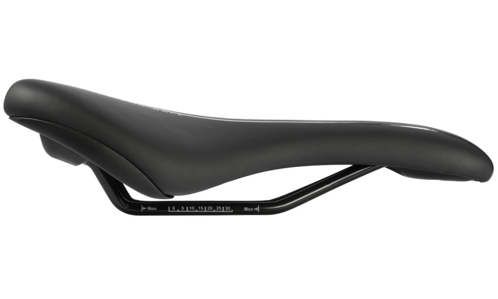 Saddle RFR MTB COMFORT D2 168x266mm - 4
