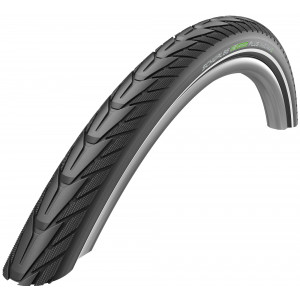Tire 28" Schwalbe Energizer Plus HS 492, Perf Wired 47-622 / 28x1.75 Addix E Reflex