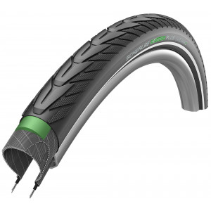 Шина 28" Schwalbe Energizer Plus HS 492, Perf Wired 47-622 / 28x1.75 Addix E Reflex