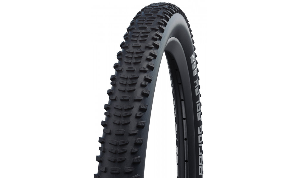 Tire 29" Schwalbe Racing Ralph HS 490 Perf Fold 57-622 / 29x2.25 Addix 