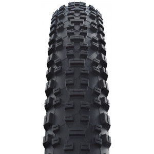 Tire 27.5" Schwalbe Rapid Rob HS 425, Active Wired 57-584 / 27.5x2.25