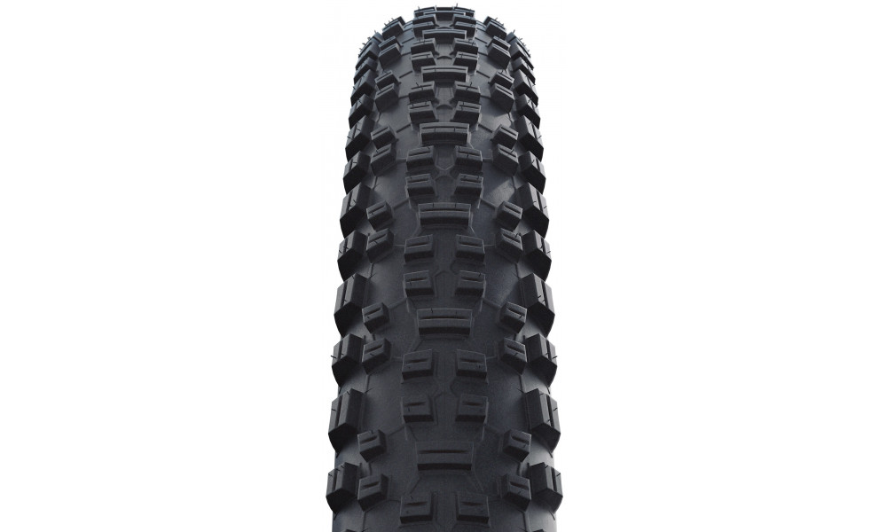 Шина 27.5" Schwalbe Rapid Rob HS 425, Active Wired 57-584 / 27.5x2.25 - 2