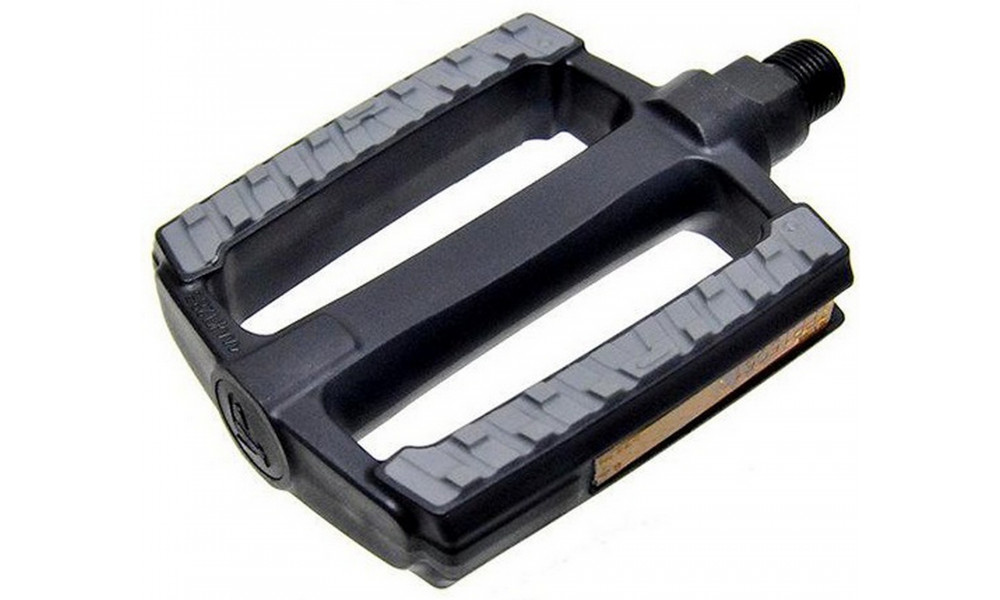 Pedals VP-821 plastic Antislip axle boron - 3