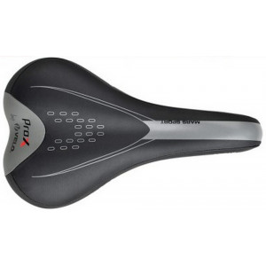 Saddle Velo ProX VL-2073 Mars Sport Gemini D1 Zone Cut