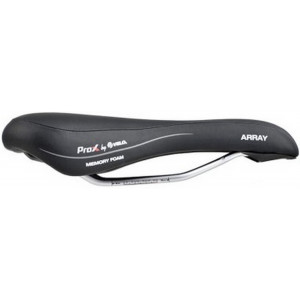 Saddle Velo ProX VL-2073 Mars Sport Gemini D1 Zone Cut