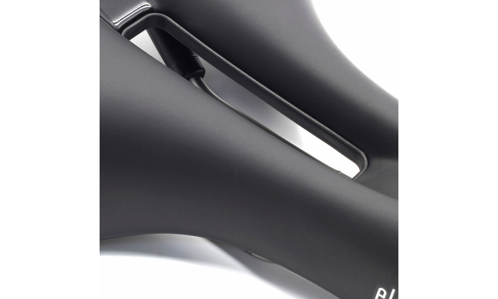 Седло Selle Royal Ellipse Athletic RVL 3D Skingel - 3