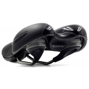 Saddle Selle Royal Respiro Moderate HE RVL RoyalGel