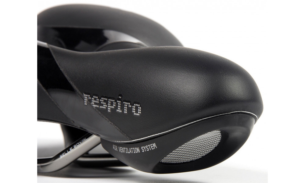 Седло Selle Royal Respiro Moderate HE RVL RoyalGel - 3